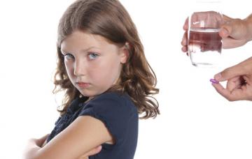 Tratamiento de la hiperactividad o TDAH Fármacos para el tratamiento de la hiperactividad (TDAH)