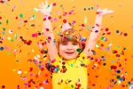 Ideas para preparar un cumpleaños infantil: comida, juegos…