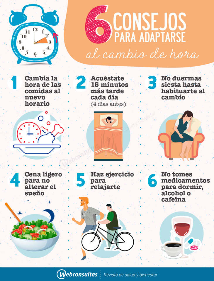 Conoce Los Mejores Consejos Para Adaptarte A Los Cambios Temporales 2621