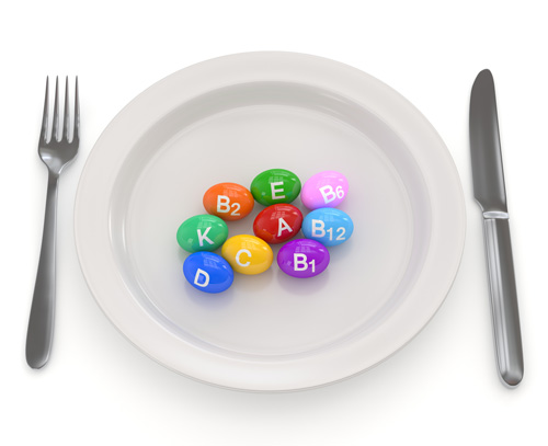 Tratamiento del síndrome de Korsakoff Vitaminas para tratar el síndrome de Korsakoff