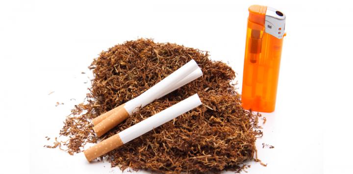 El mito del tabaco de liar