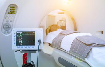 Diagnóstico de la esclerosis múltiple Experto analiza un diagnóstico de la esclerosis múltiple