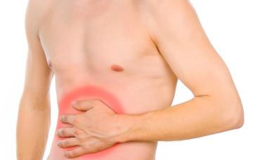 Signos intestinales de fibrosis quística Síntomas de la fibrosis quística