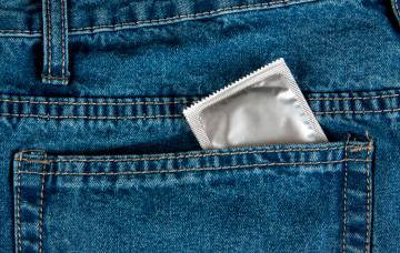 Preservativo y gonorrea Prevención de la gonorrea