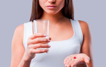 Tratamiento de la gonorrea Tratamiento de la gonorrea con antibióticos