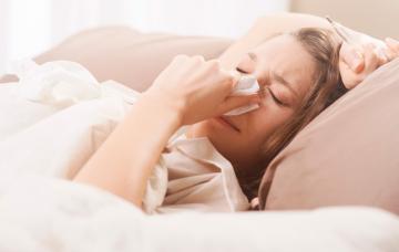 Gripe Epidemia de gripe