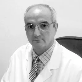 Dr. Tomás Fernández Jaén