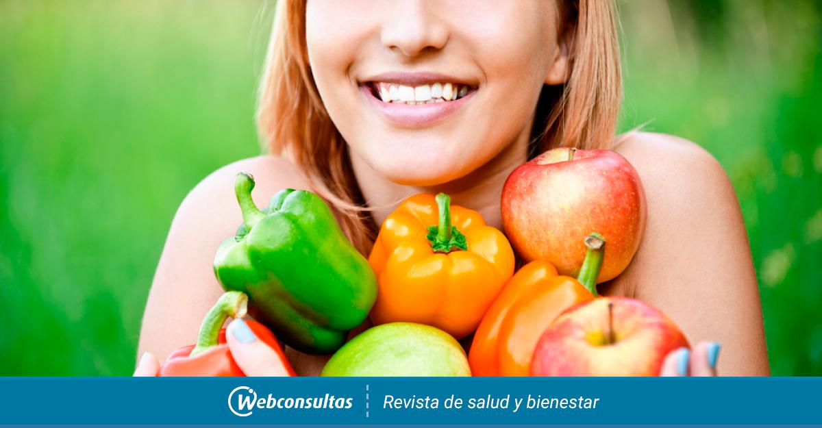 Beneficios De La Dieta Vegetariana 0034