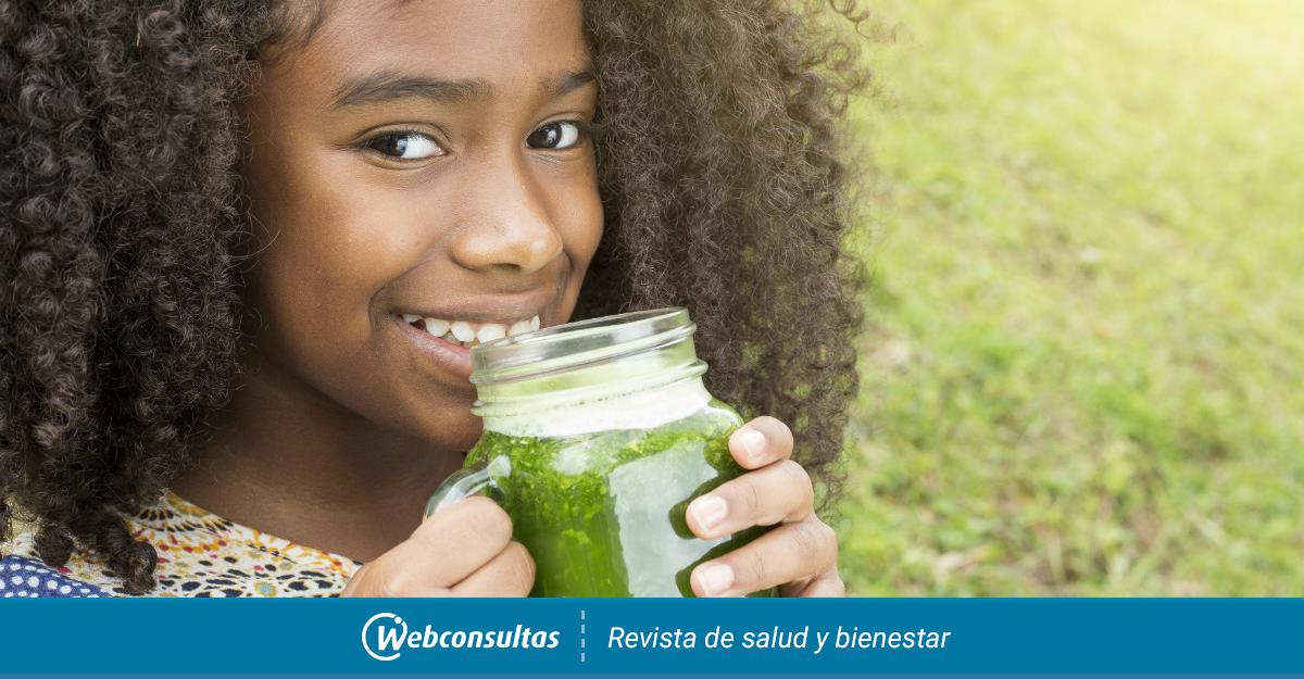 beneficio de la moringa en las mujeres