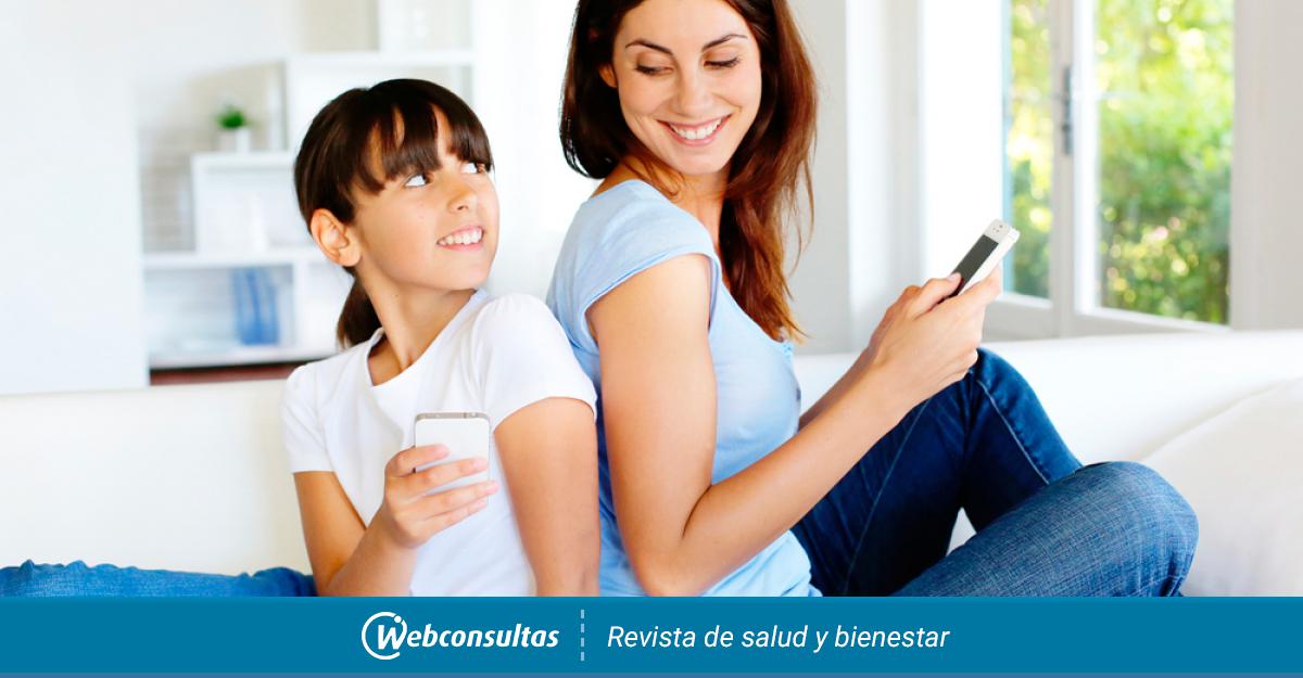 Niños y smartphones: Lo que debes saber antes de comprar un teléfono a tu  hijo