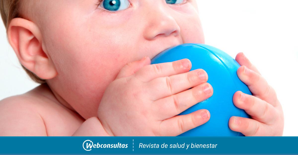 Causas Del Muguet Oral Bebes Y Ninos