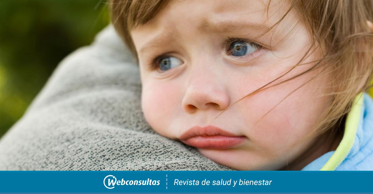 Dependencia emocional de padres a hijos: cómo limitarla