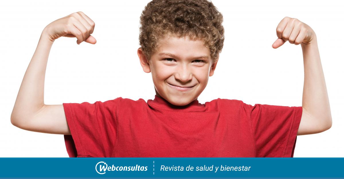 Beneficios Del Ejercicio Físico Para Los Niños Ejercicio Y Deporte 1698