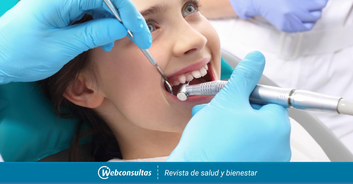 Cómo se realiza una endodoncia Higiene bucal