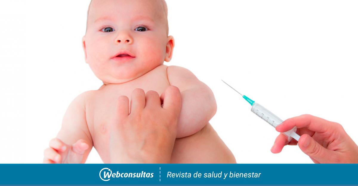 Efectos Secundarios De La Vacuna Del Tetano En Niños