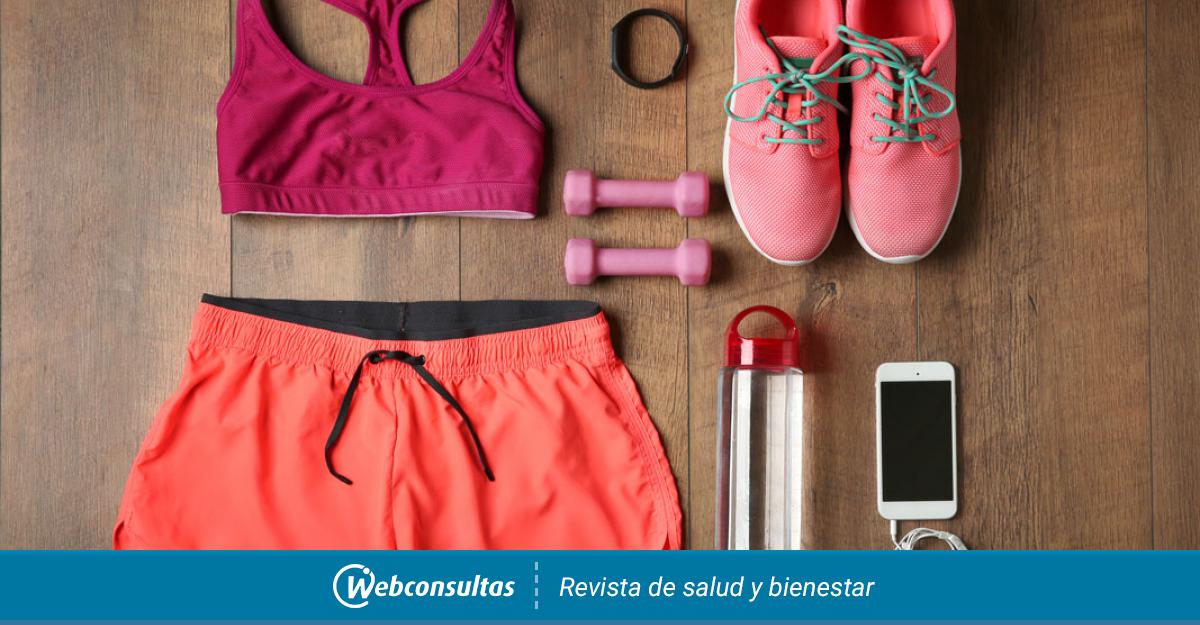 La ropa para ir al gym que te va a motivar más que nada en tu ejercicio -  Cuore