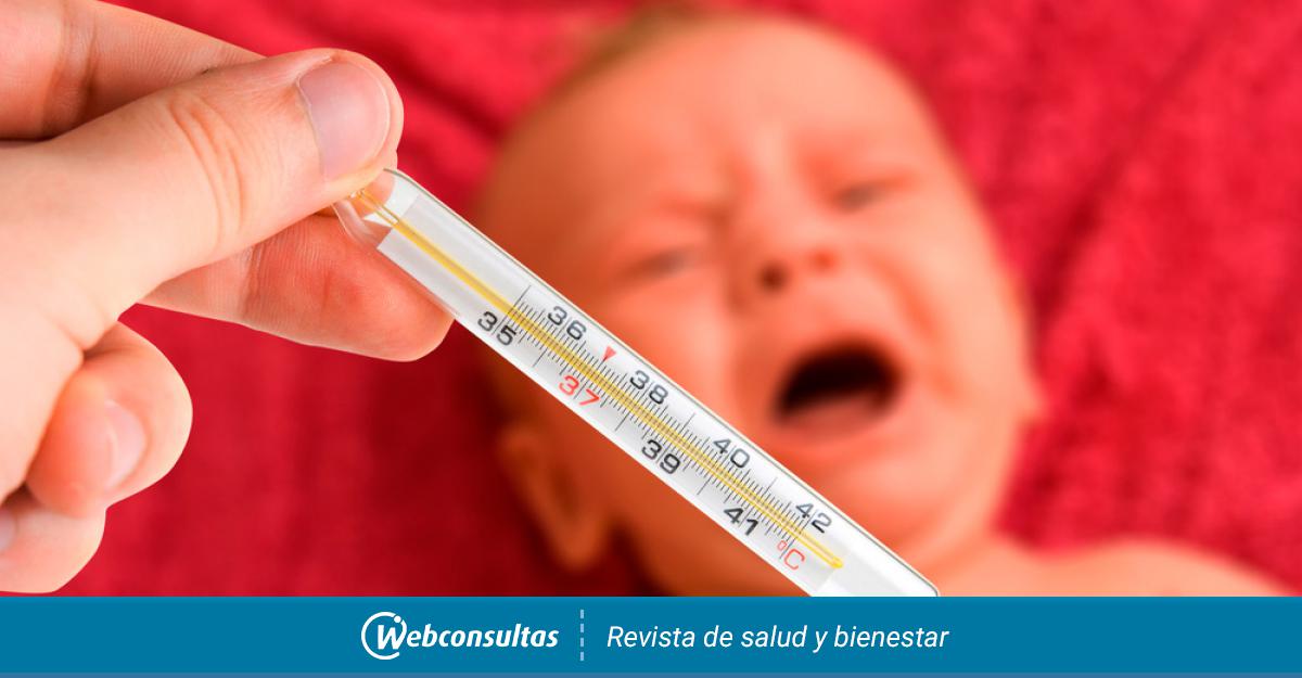 Sintomas Del Enterovirus D68 Bebes Y Ninos