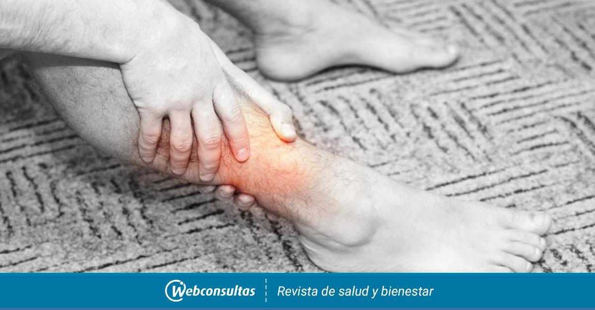 Causas Y S Ntomas De La Periostitis Ejercicio Y Deporte