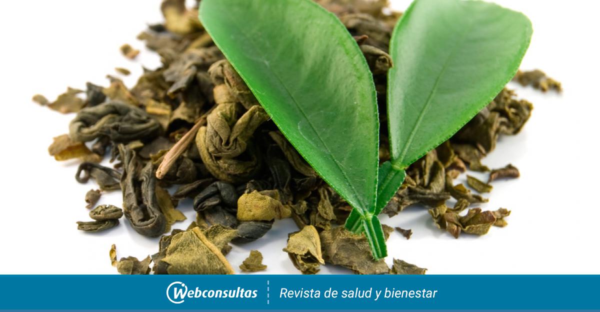 Beneficios del té verde matcha - 7 pasos