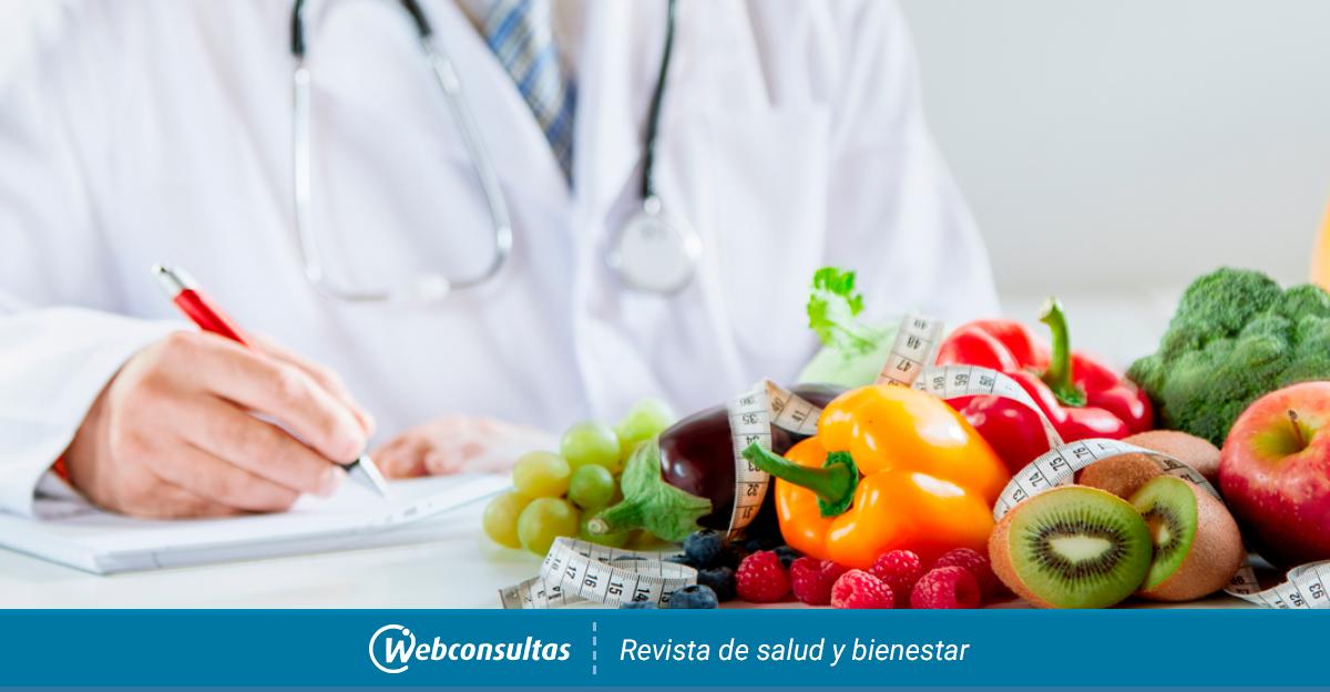 Dietista-nutricionista: qu\u00e9 es y qu\u00e9 puede hacer por tu salud