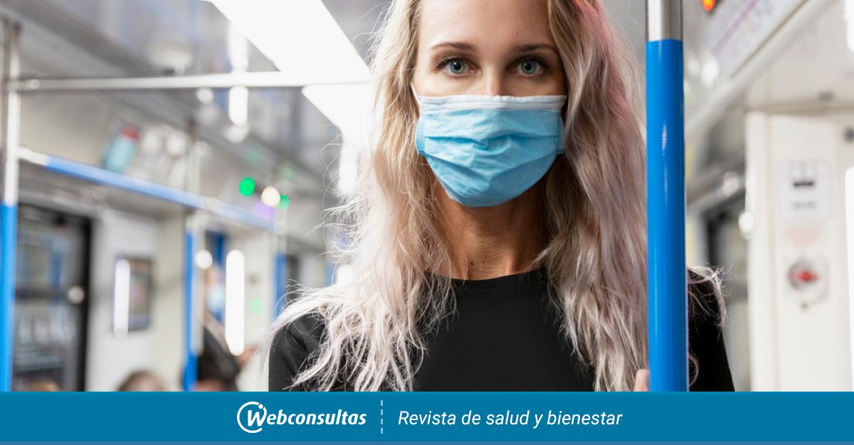 They recommend wearing masks in enclosed areas to prevent influenza A