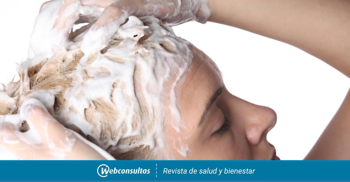 Consejos para cuidar tu cabello durante el embarazo