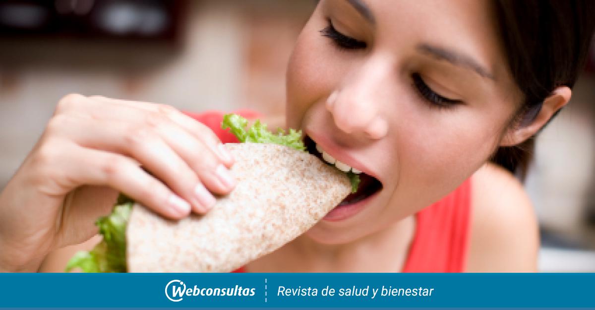 Guía De Nutrición En La Adolescencia Claves Para Una Dieta Sana 7434