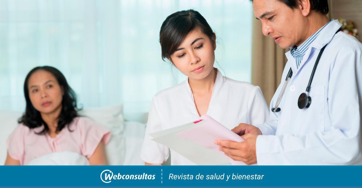 Preparación para la laparoscopia - Pruebas Médicas