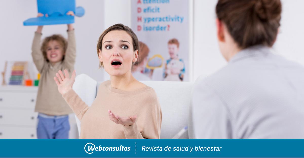 Como Entretener A Un Niño Hiperactivo De 4 Años