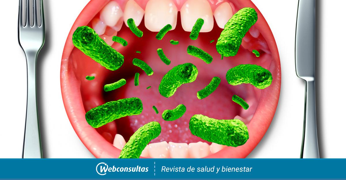 Listeriosis: Los congelados vegetales que contienen una bacteria mortal:  pánico sanitario en Europa