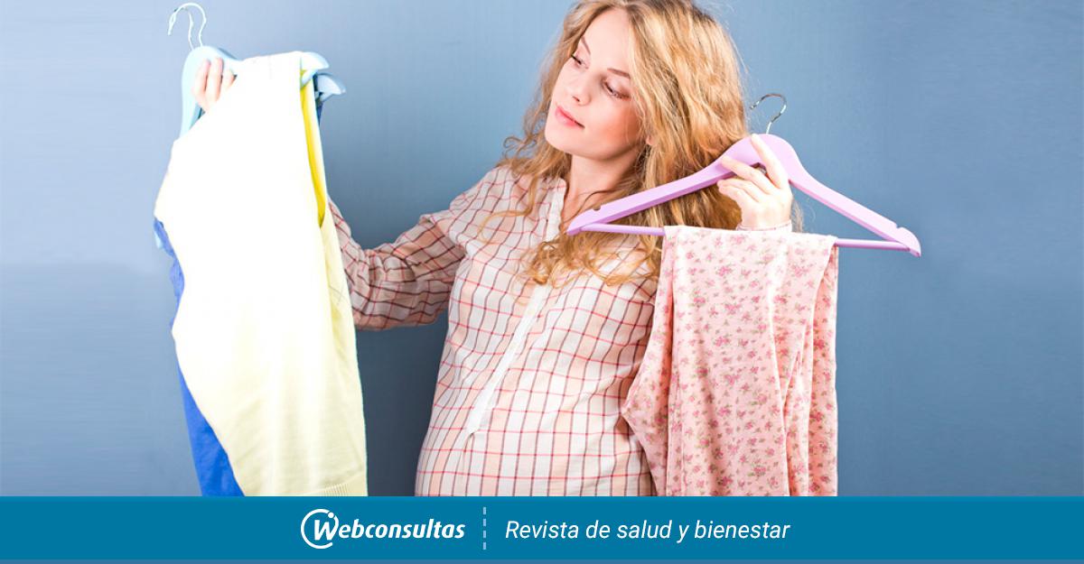 Ropa Maternal - ¿Qué Ropa debes usar? - Mother´s Place ❤️