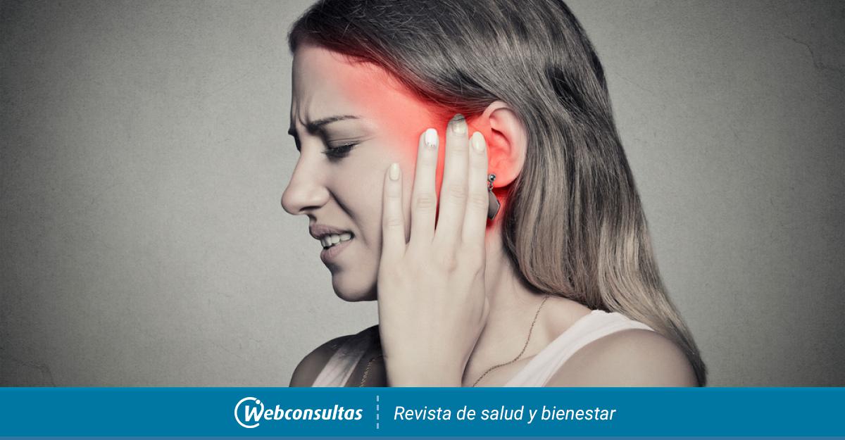 Tinnitus Causas Síntomas Y Tratamiento