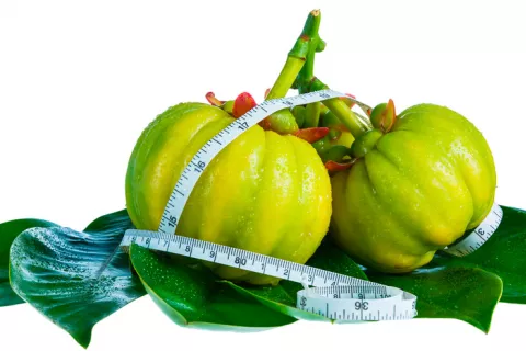 Garcinia cambogia y control de peso