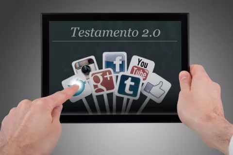 Testamento digital, ¿legar el perfil digital, o eliminarlo?