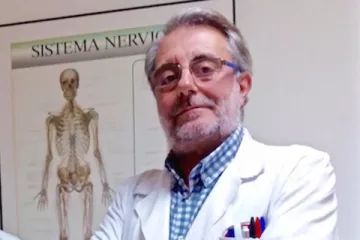 Dr. Andrés Vázquez