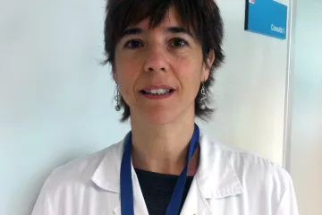 Entrevista Dra. Aránzazu Ortiz Villalobos, psiquiatra infantil