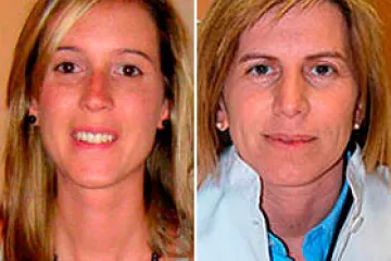 Entrevista: Cristina Guillén y Dra. Catalina Vadell, expertas en prevención de riesgos laborales