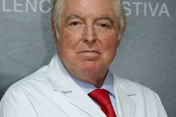 Dr. Gonzalo Guerra Flecha