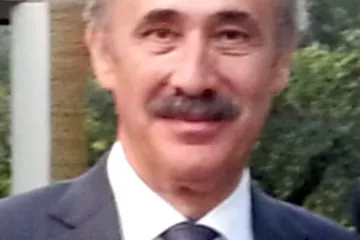 Dr. Francisco Javier Sánchez