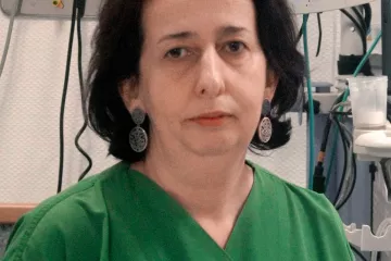 Dra. Ana Echarri