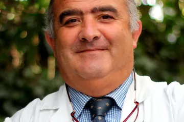 Dr. Ignacio Jáuregui