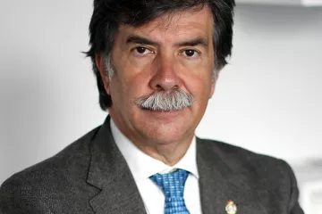 Javier Urra