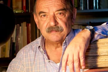 Profesor Miguel Gutiérrez