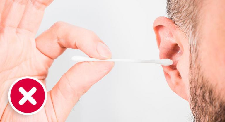 Cómo sacar la cera del oído y limpiarlo correctamente - Tua Saúde