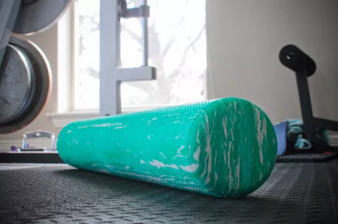 Foam roller