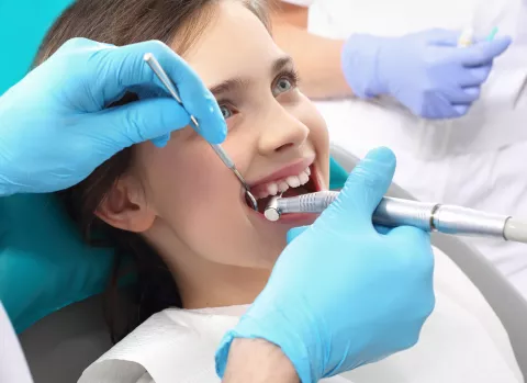 ¿Cómo se realiza una endodoncia?