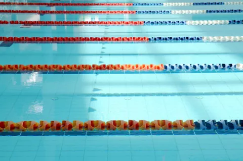 Dónde practicar la natación