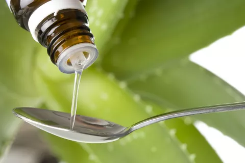 Propiedades del aloe vera