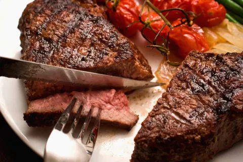 Qué carne escoger según la preparación