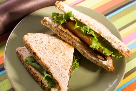 Recetas vegetales con tempeh